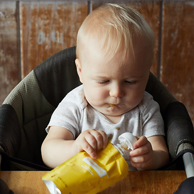 Comment débuter la diversification alimentaire ?