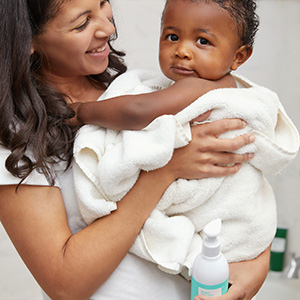 Les selles de mon bébé sont-elles normales ?