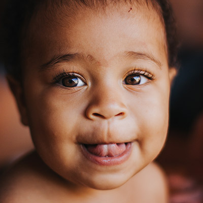 L’intolérance au lactose chez les bébés